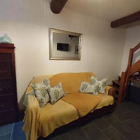 Holiday home Les Flamants Roses *