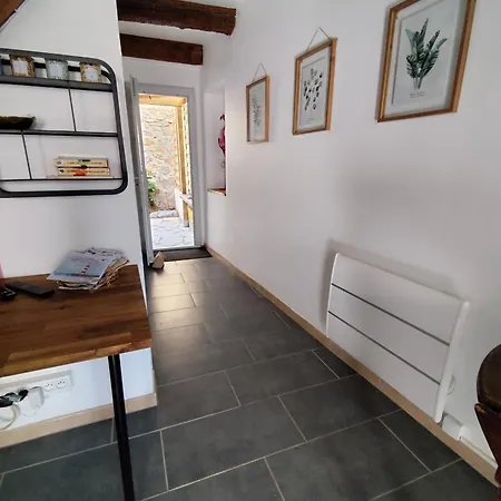 Les Flamants Roses Holiday home *