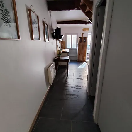 Les Flamants Roses Holiday home