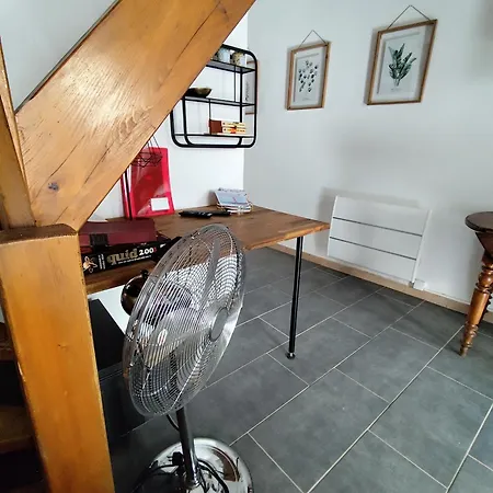 Les Flamants Roses Holiday home Port-la-Nouvelle