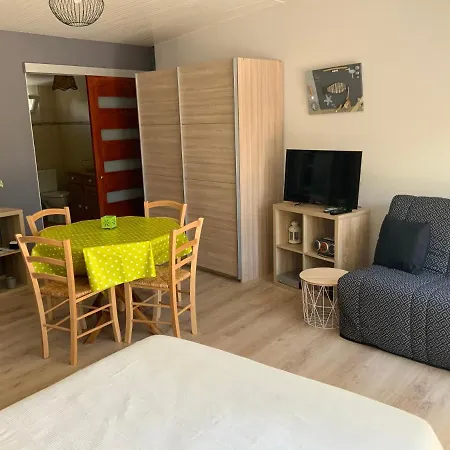 Tatil Evi Les Flamants Roses